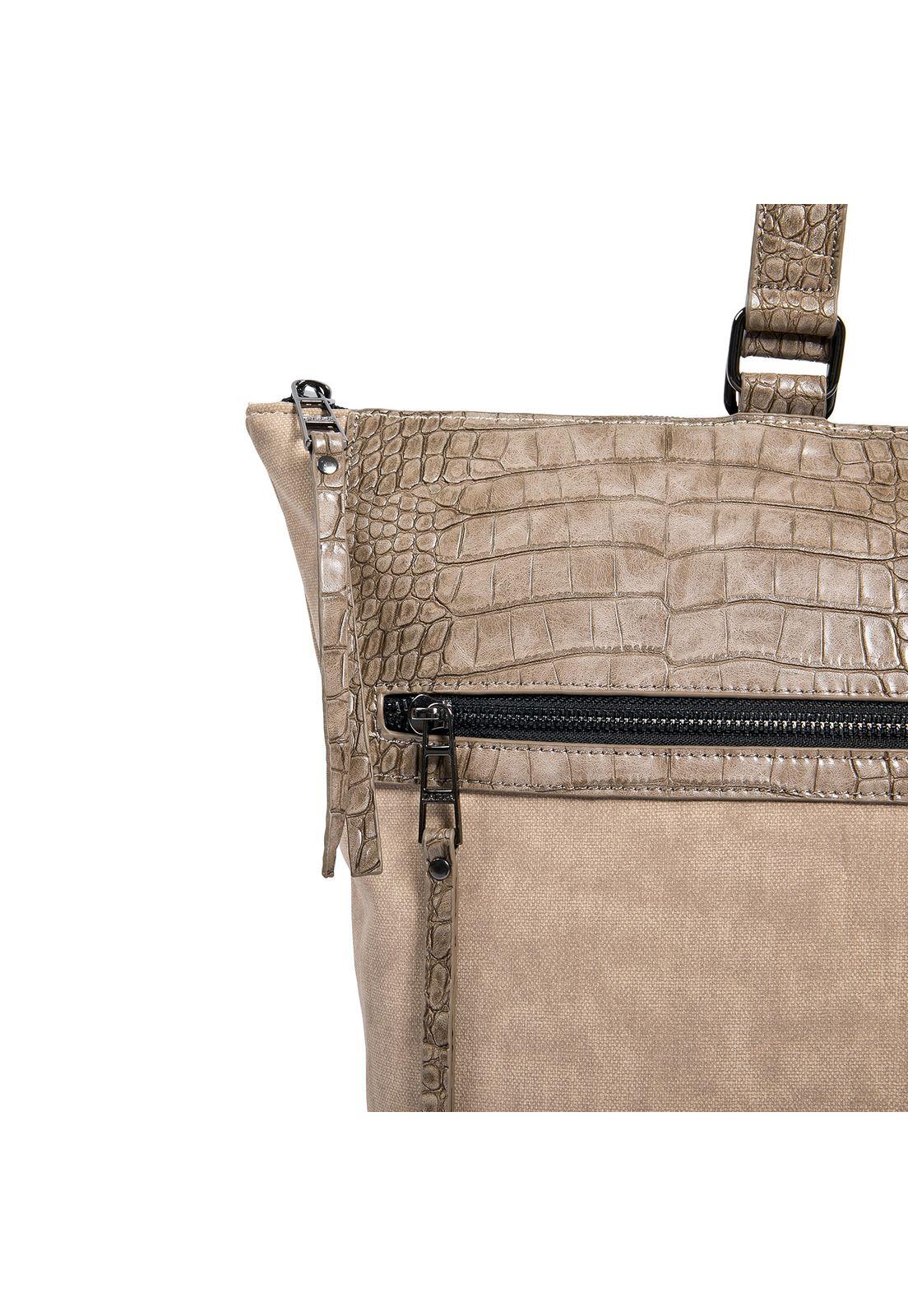 Cartera Mujer Hueso Zappa-4