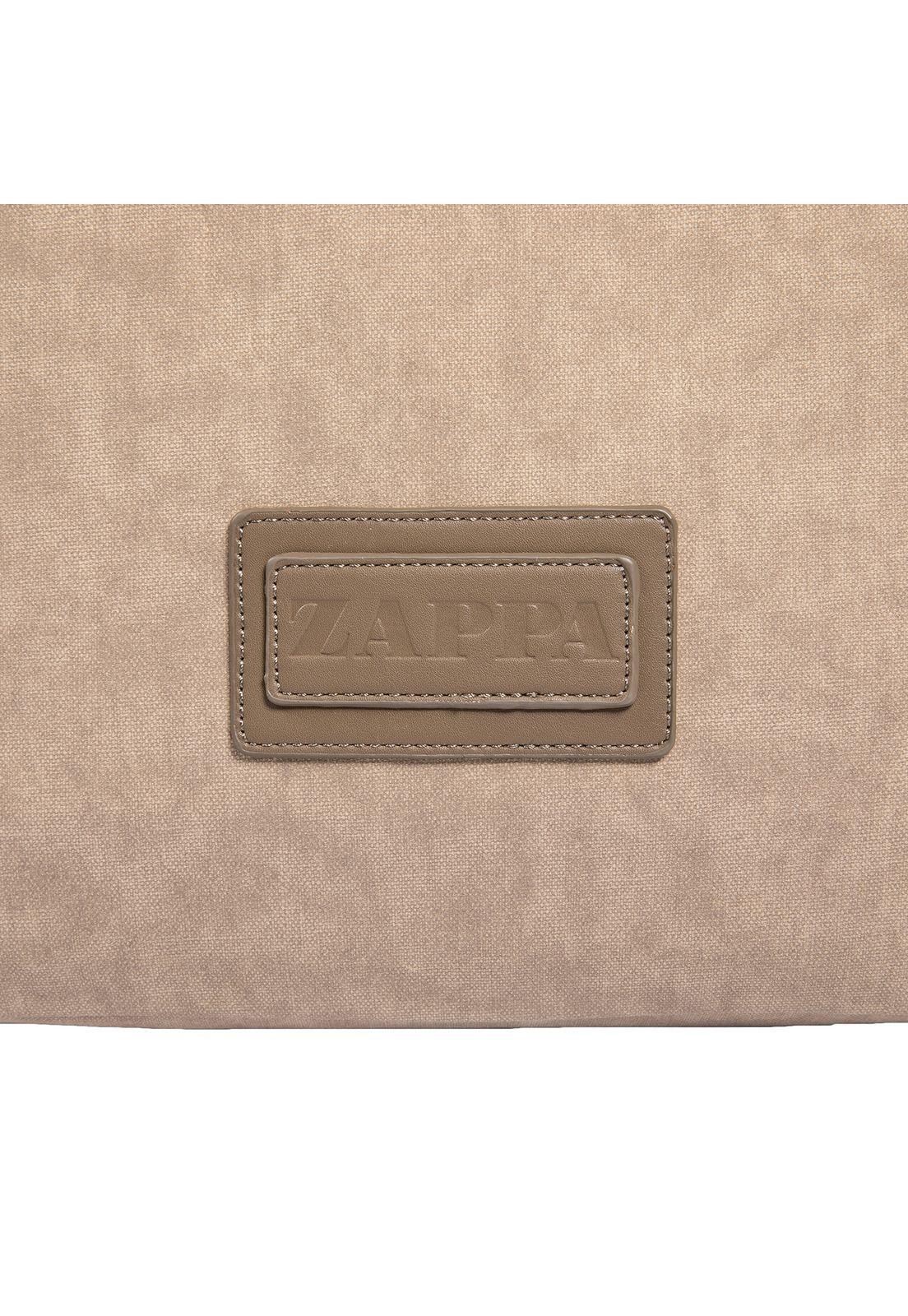 Cartera Mujer Hueso Zappa-5