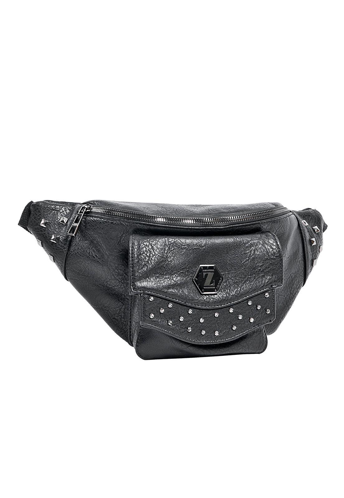 Banano Hide Park Negro Zappa-1