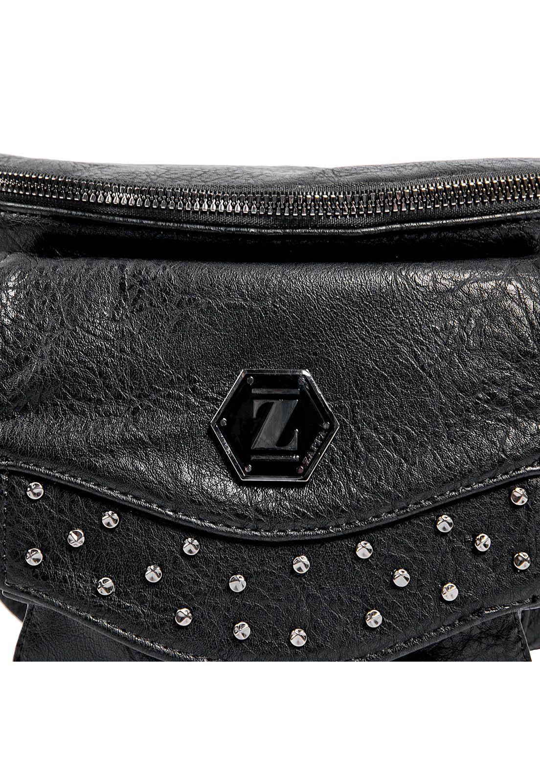 Banano Hide Park Negro Zappa-5