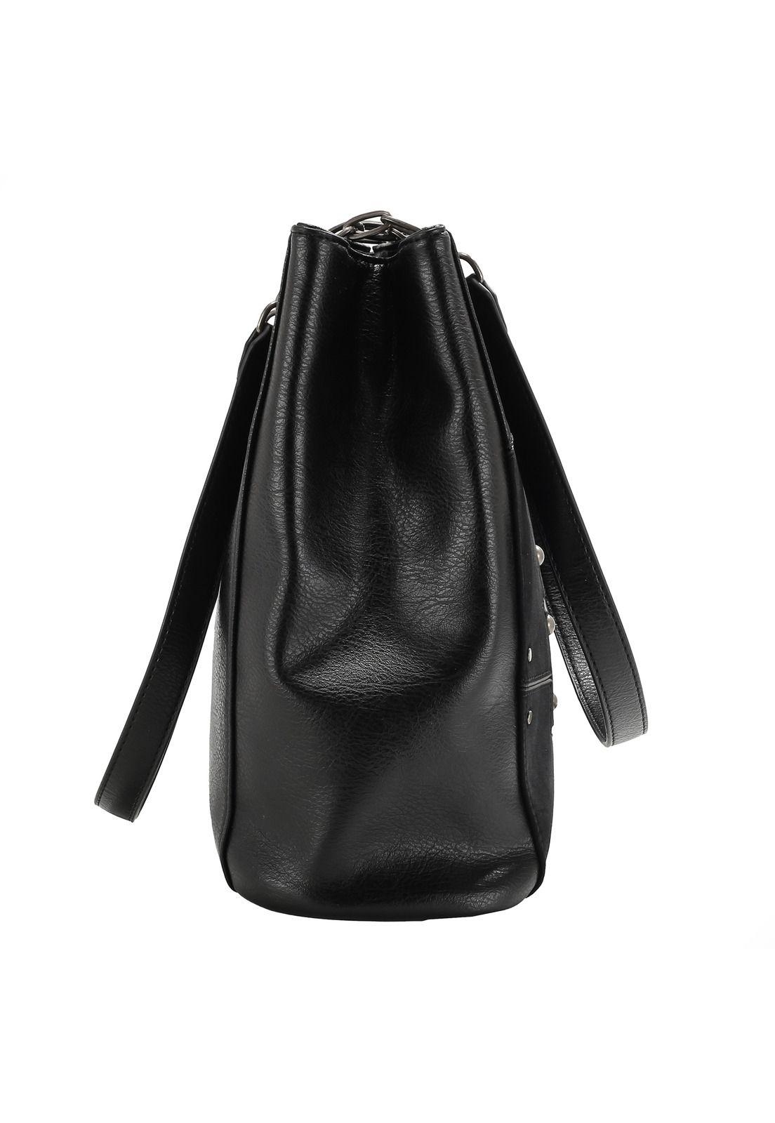 Cartera Negro Zappa-2