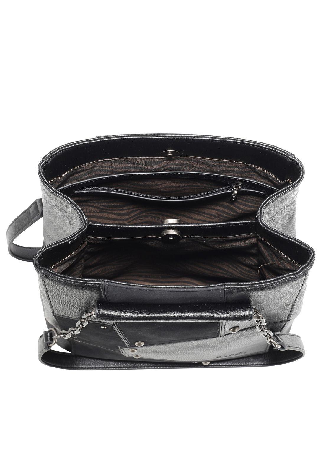 Cartera Negro Zappa-3