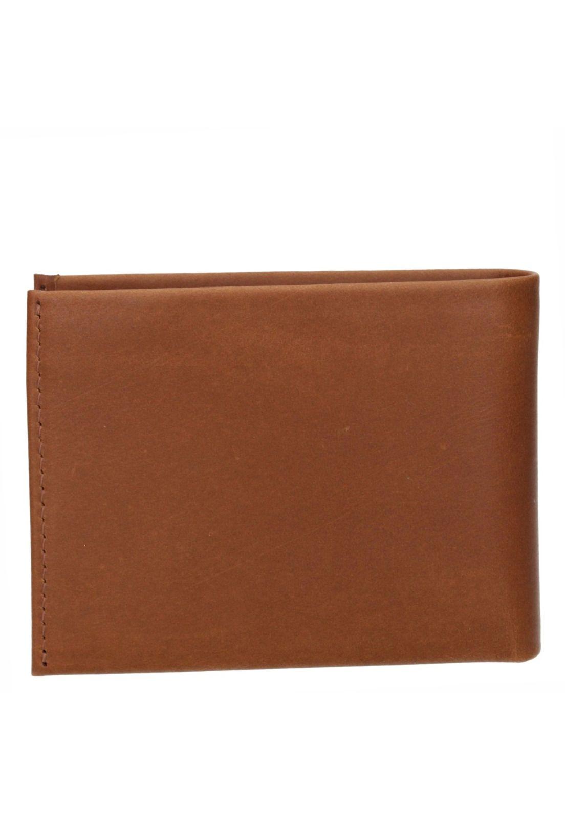 Billetera Cuero Hombre Camel Panama Jack-3