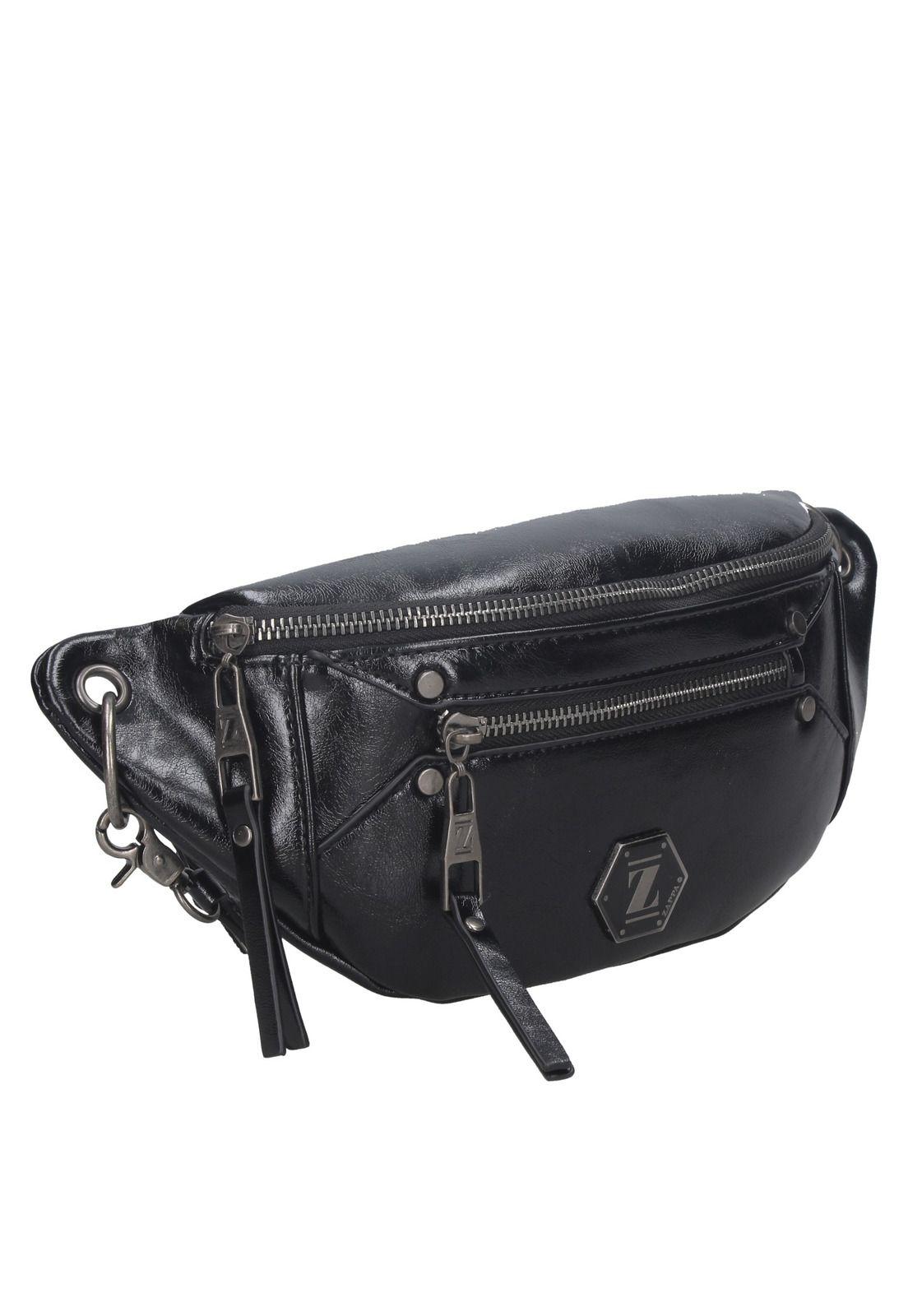 Banano Oxford Negro Zappa-1