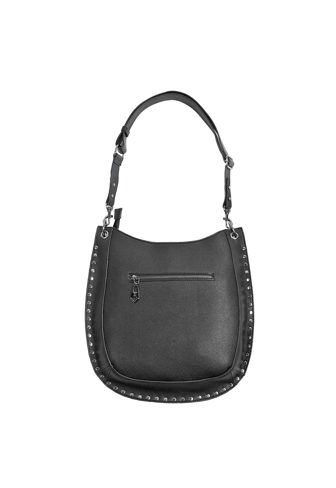 Cartera Negro Zappa-2