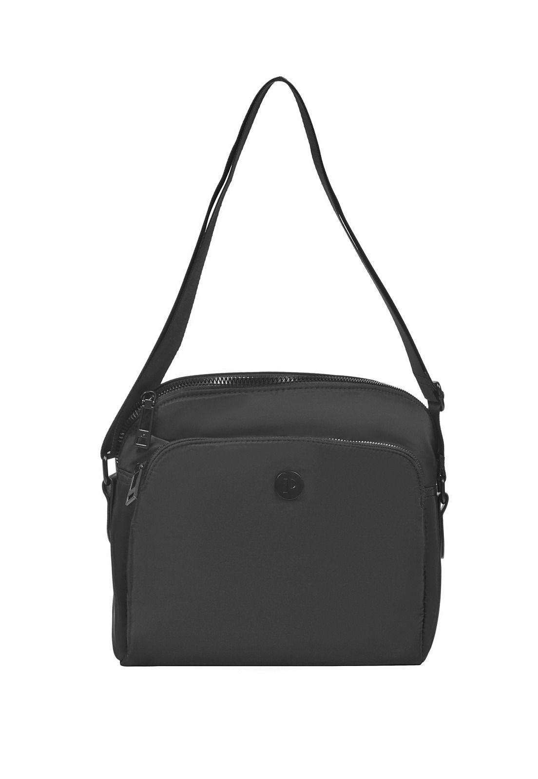 Cartera Bandolera PC47 Pollini-1