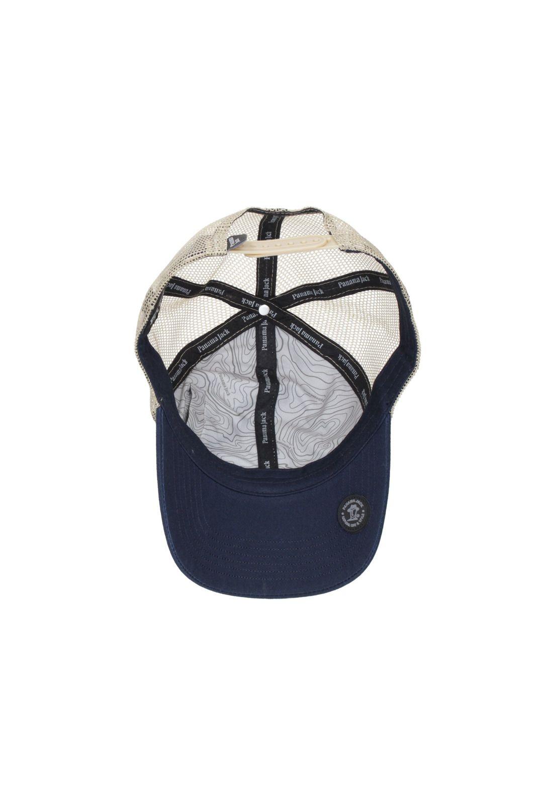 Jockey Hombre Azul Panama Jack-2