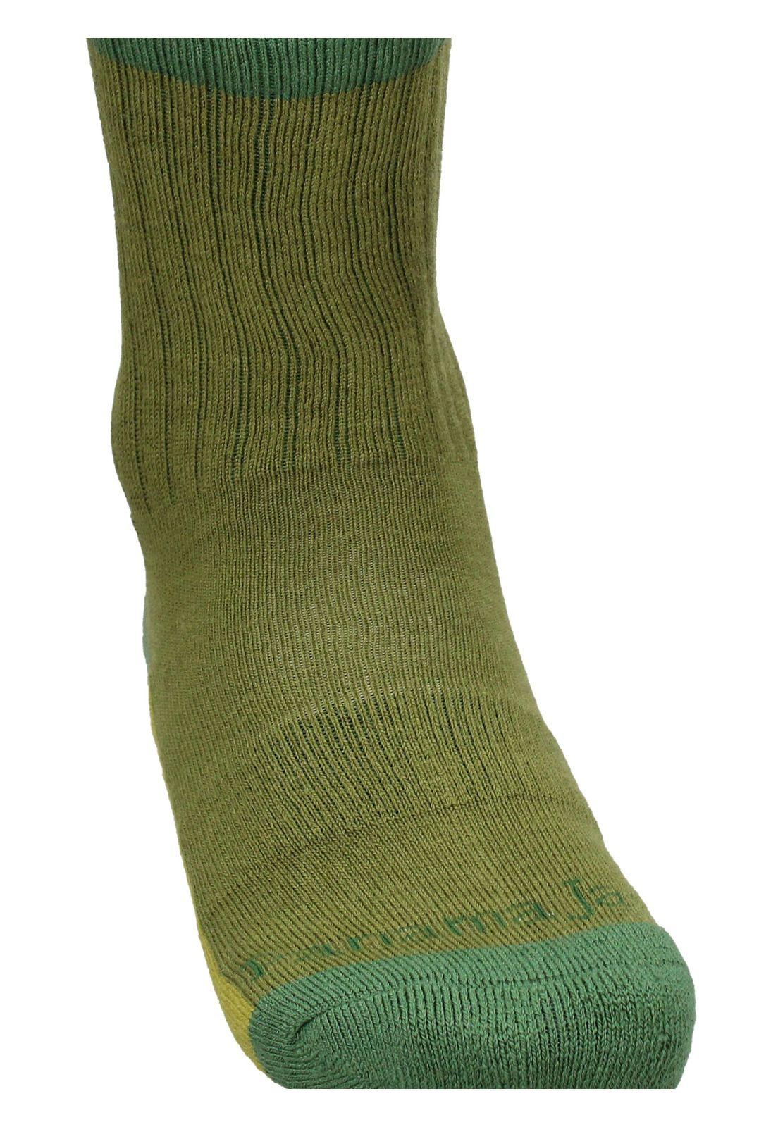 Calcetin Lana Merino Unisex CP02 Panama Jack-3