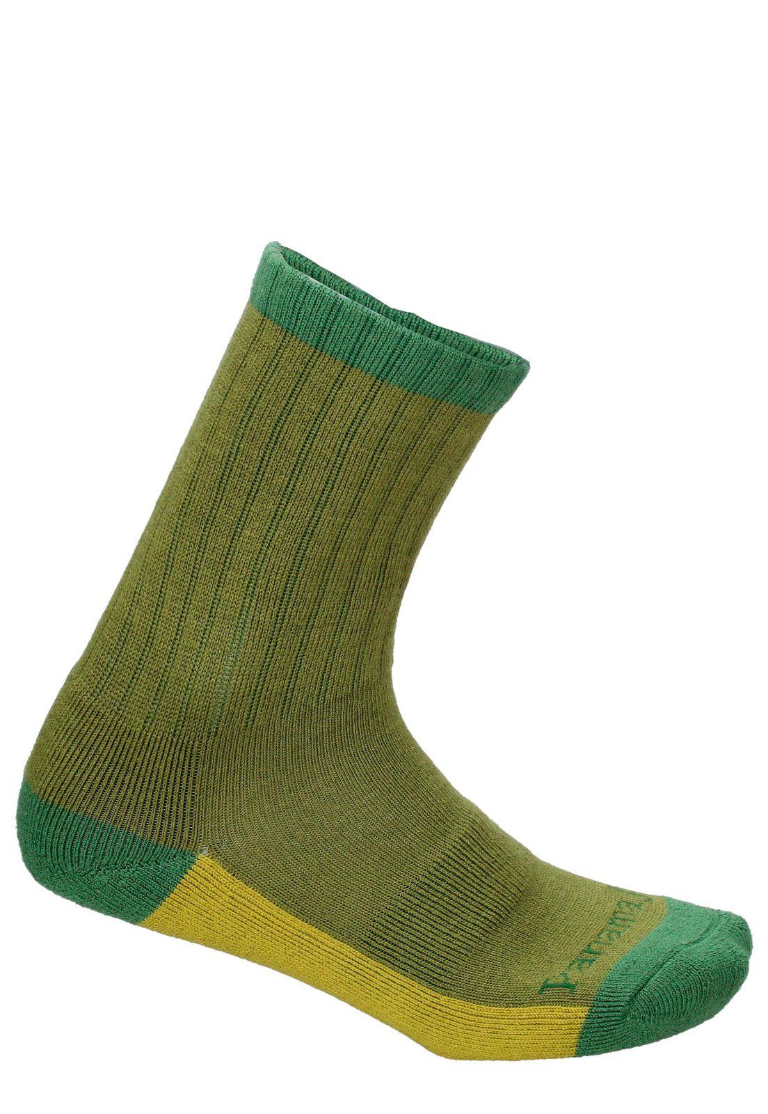 Calcetin Lana Merino Unisex CP02 Panama Jack-4