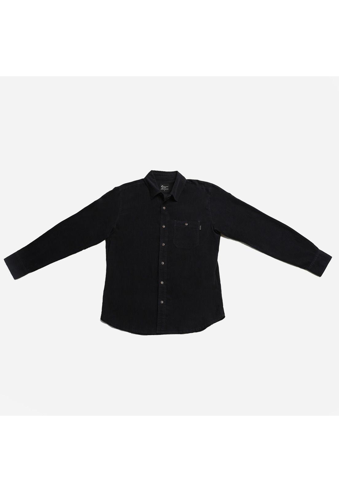 Camisa Hombre azul Panama Jack-4