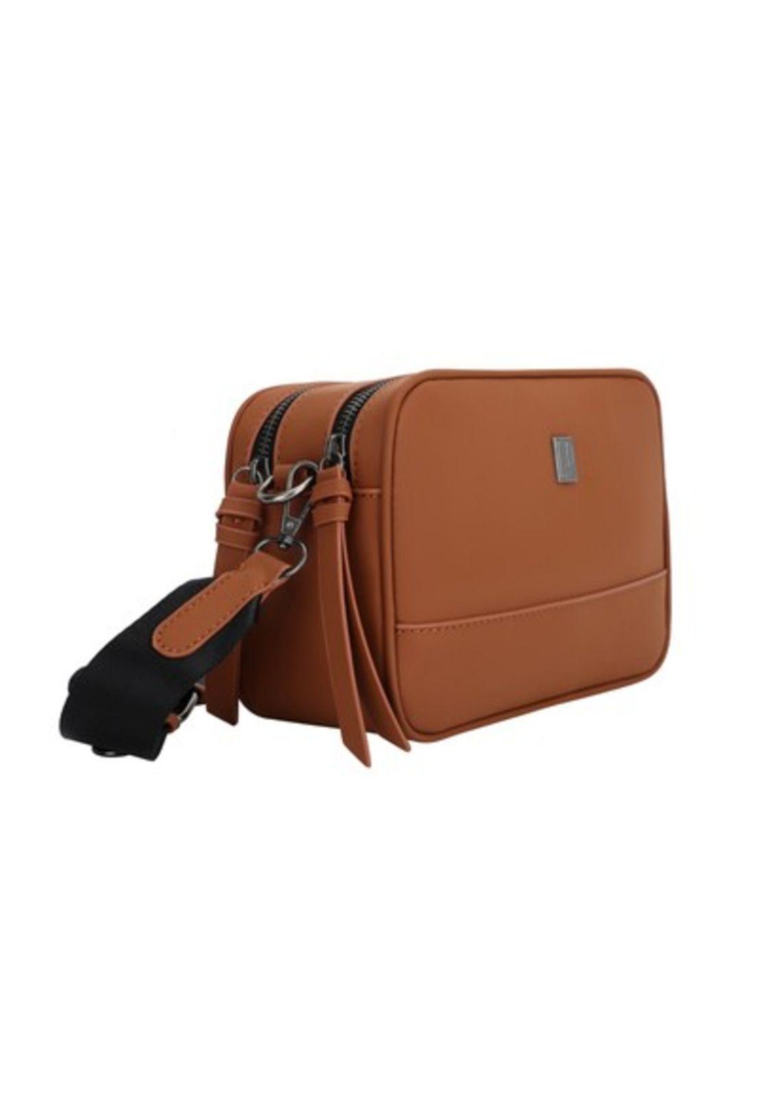 Cartera Bandolera Café Pollini-2