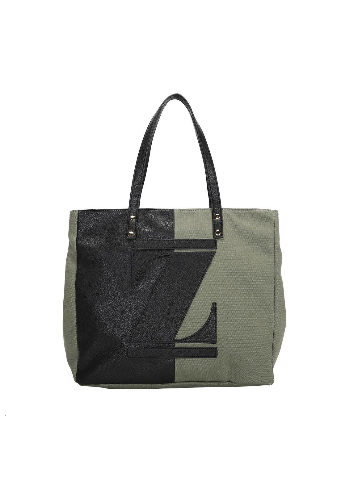 Cartera Verde Zappa-0