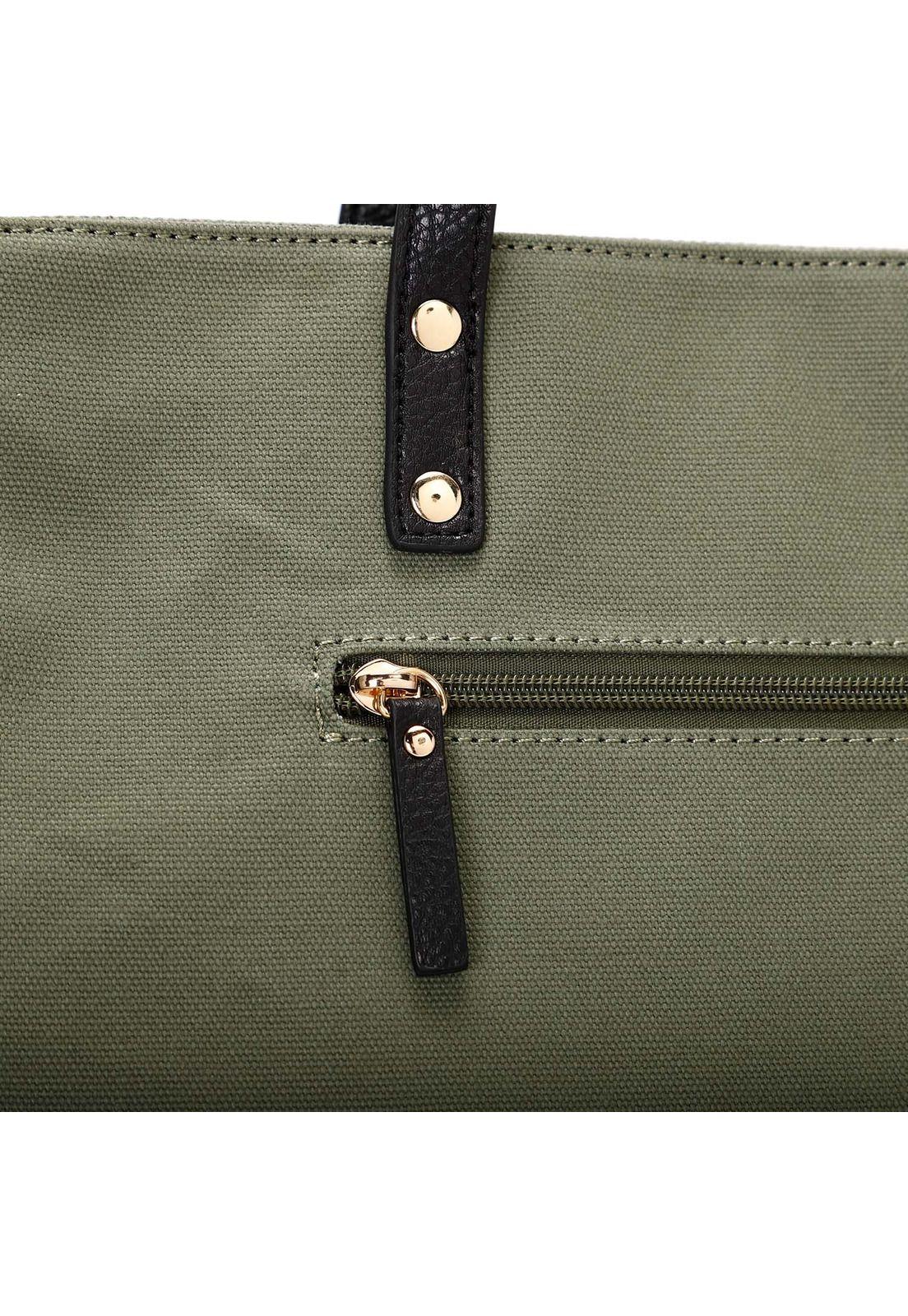 Cartera Verde Zappa-4
