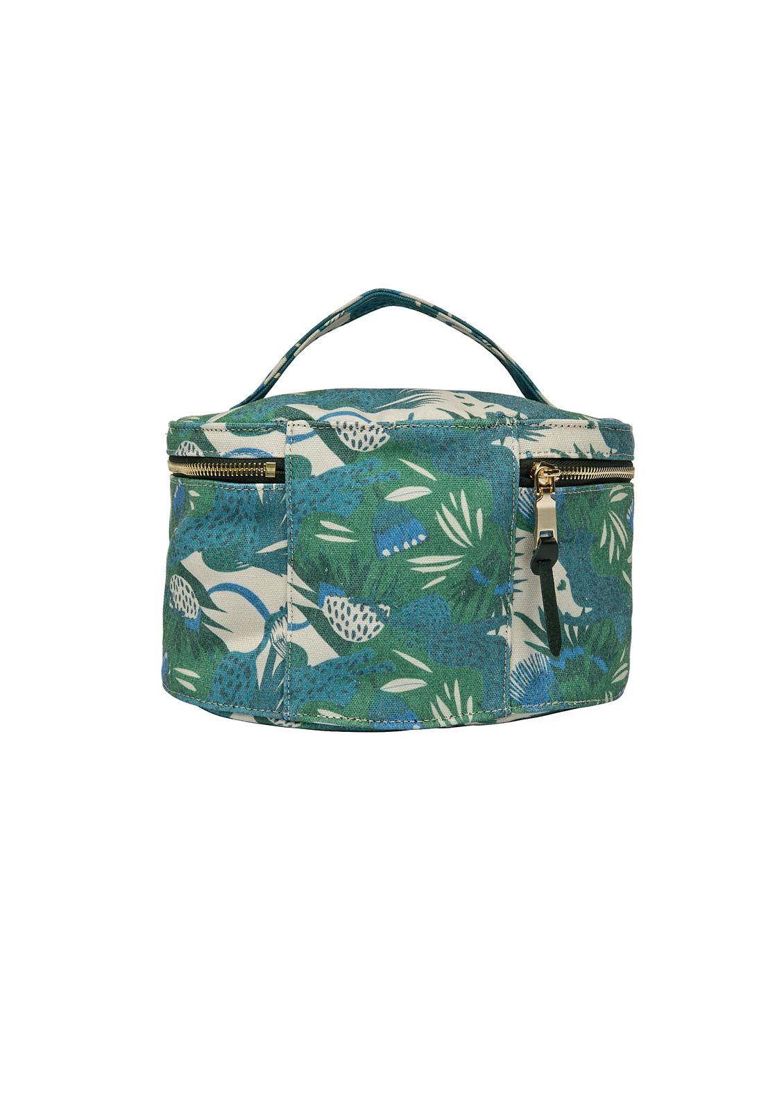 Estuche Neceser Canvas ZE06 Zappa-2