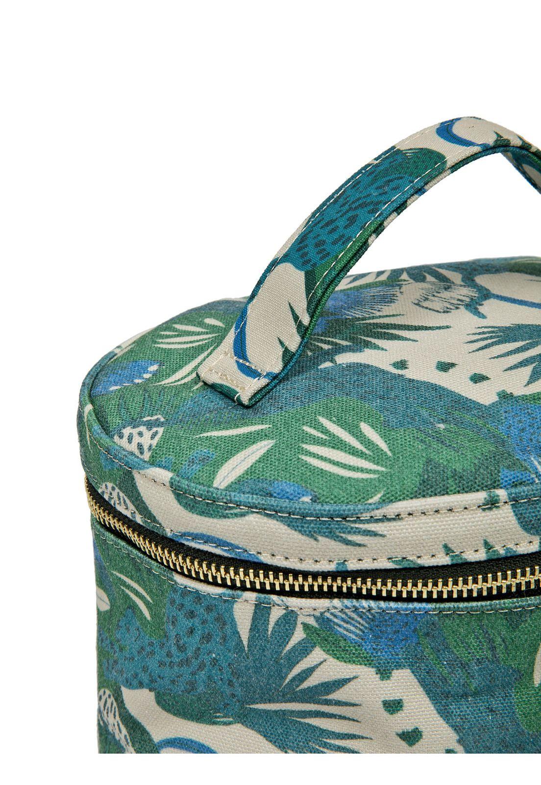 Estuche Neceser Canvas ZE06 Zappa-4