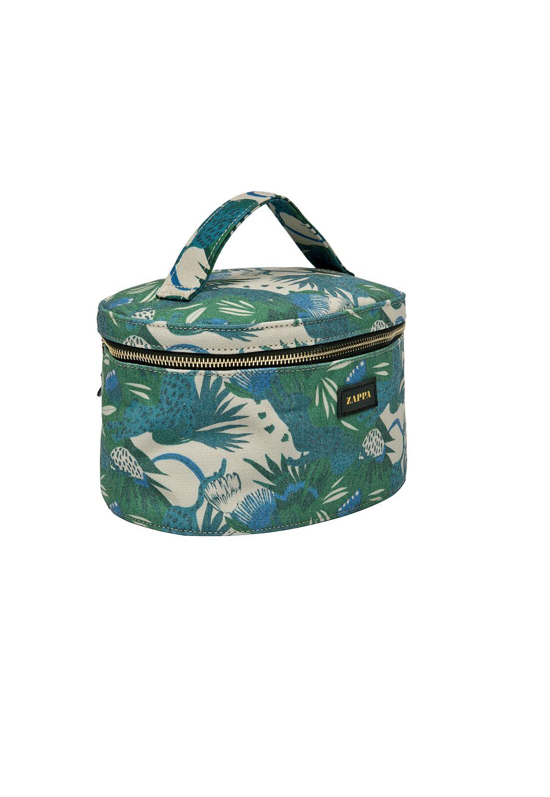 Estuche Neceser Canvas ZE06 Zappa-5