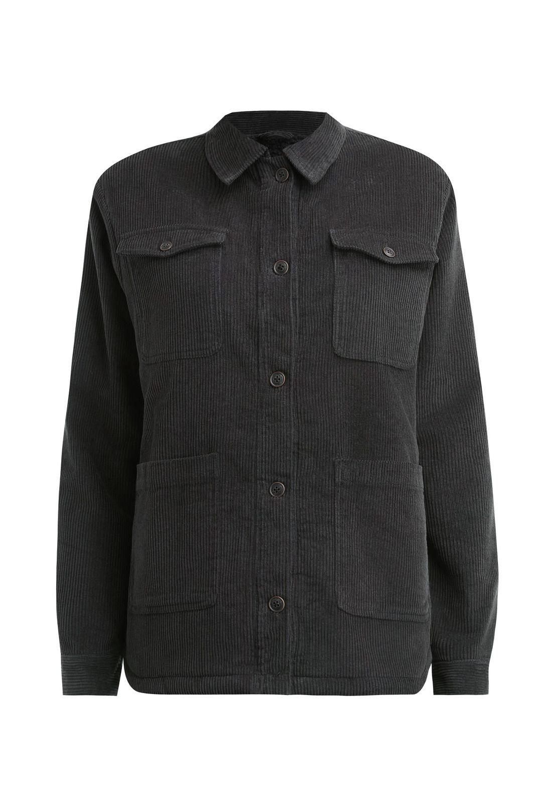 Chaqueta Mujer W031 Panama Jack-7