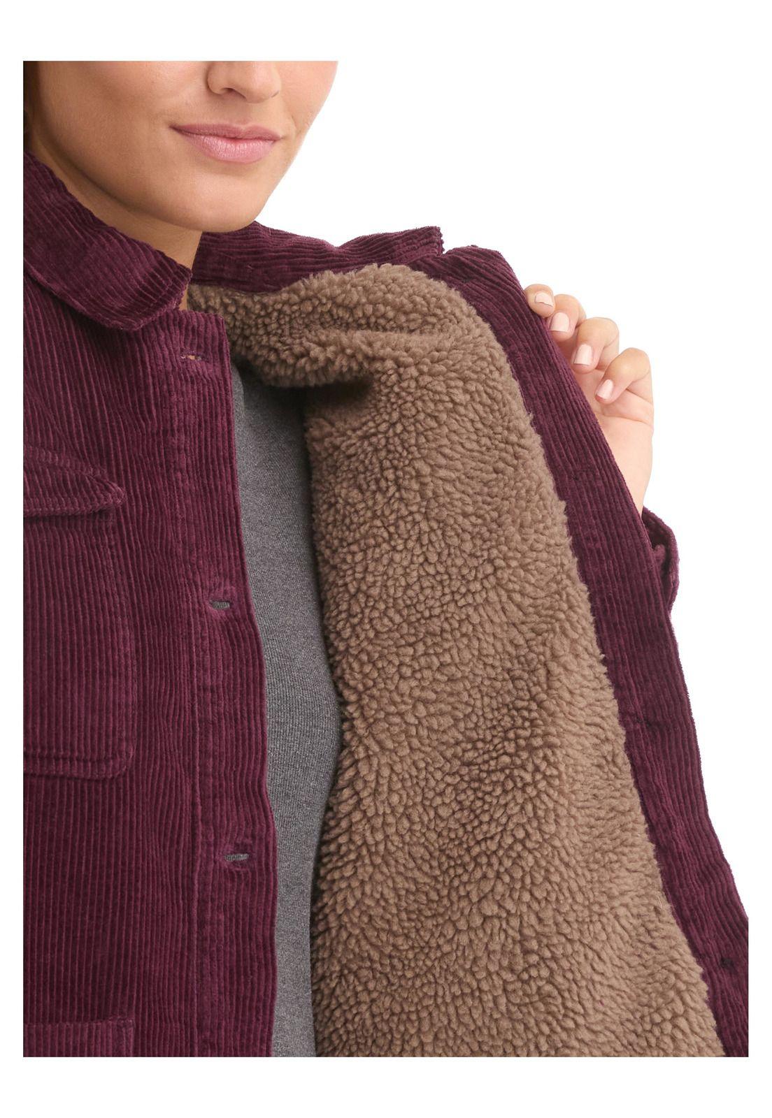 Chaqueta Mujer W031 Panama Jack-2