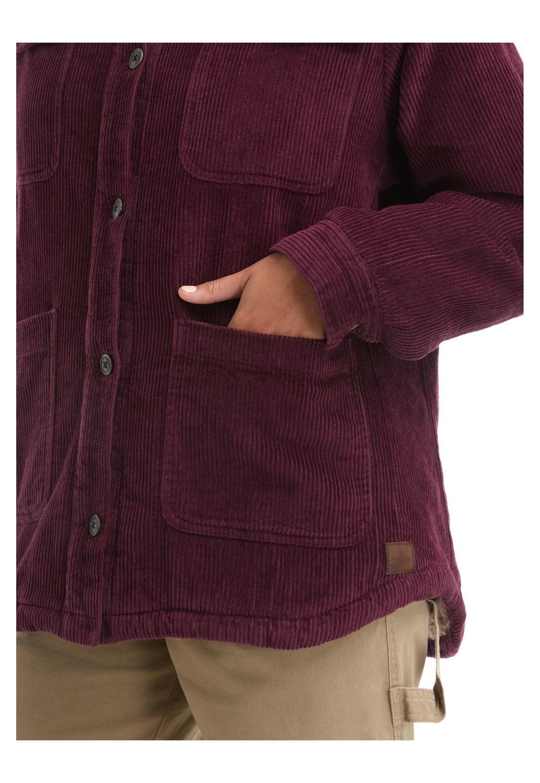 Chaqueta Mujer W031 Panama Jack-5