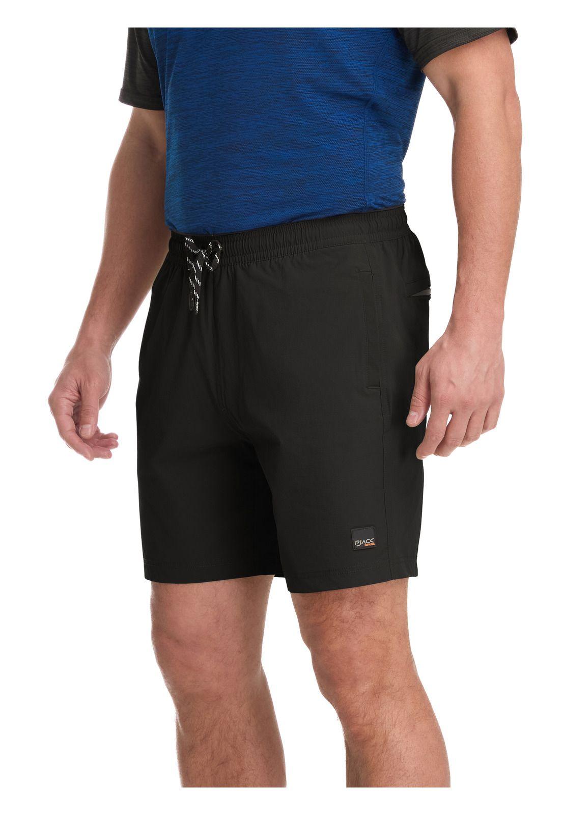 Short Hombre Deportivo Salor Panama Jack-4