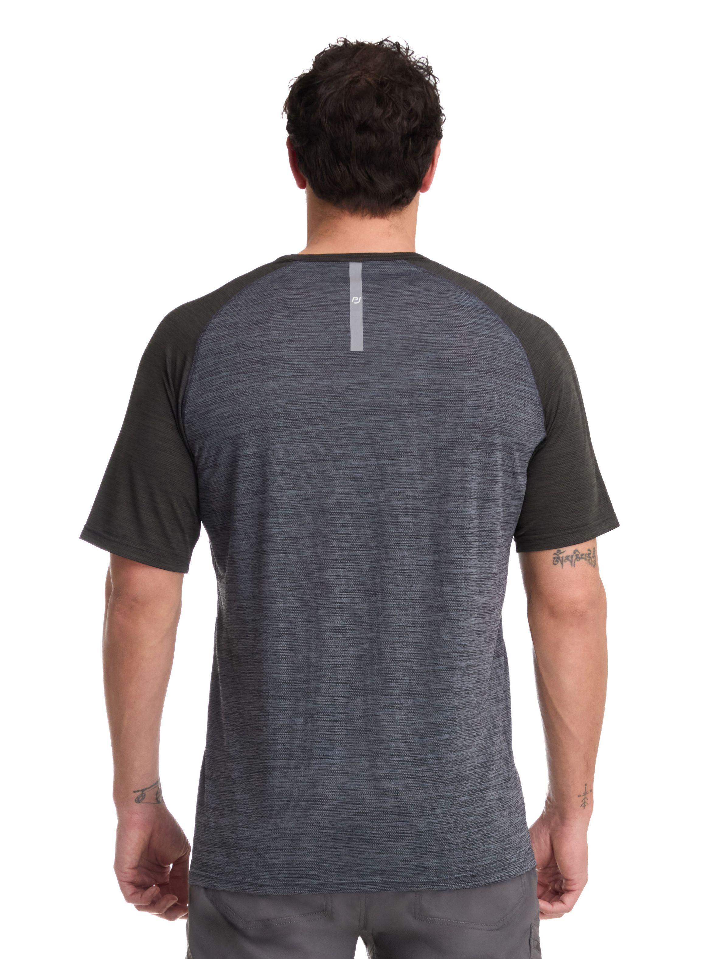 Polera Deportiva Hombe Panama Jack-2