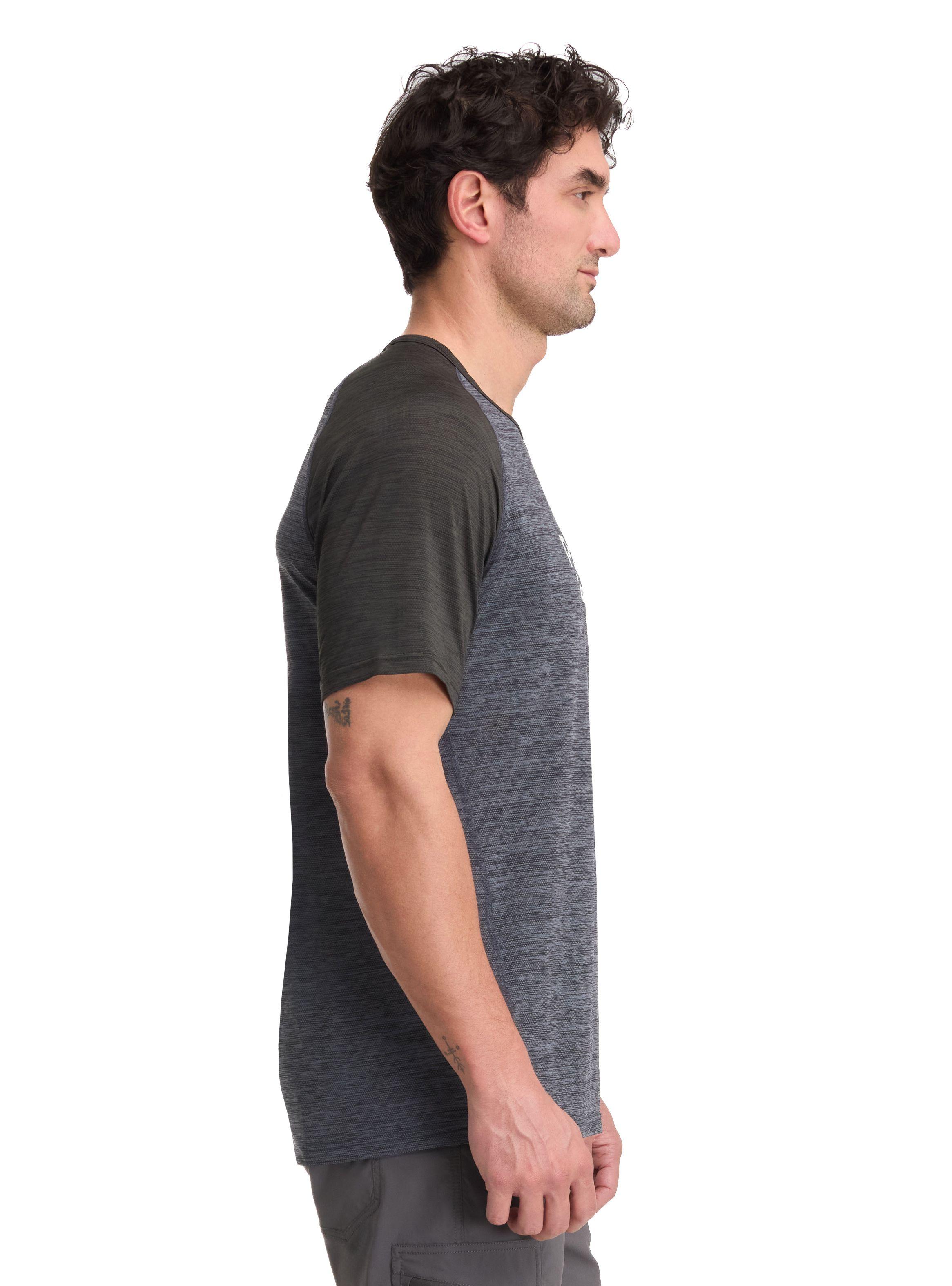 Polera Deportiva Hombe Panama Jack-3