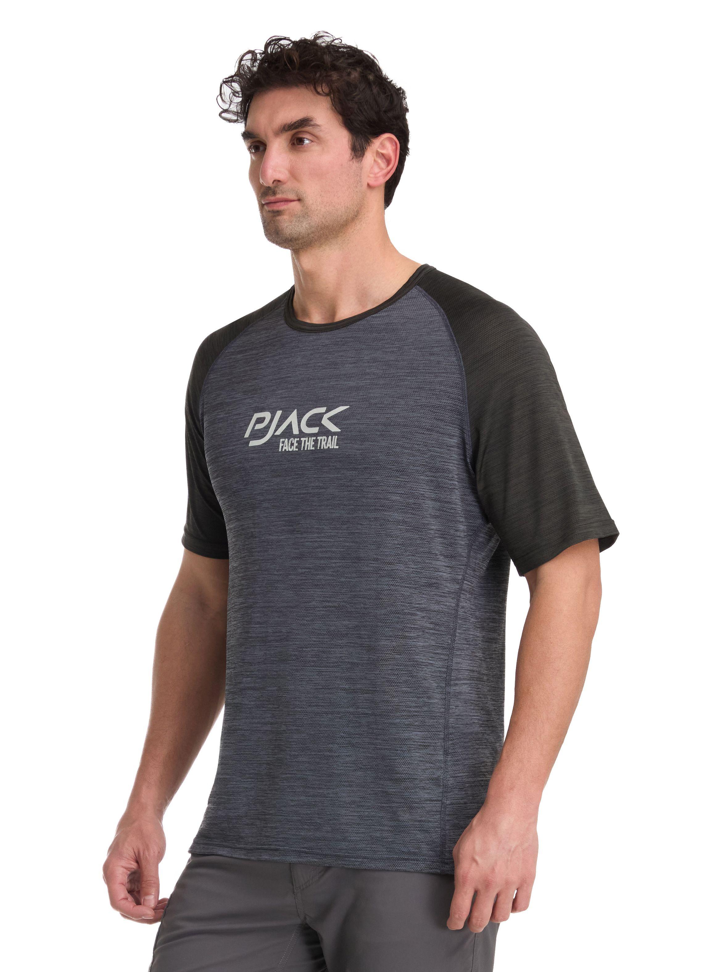 Polera Deportiva Hombe Panama Jack-5