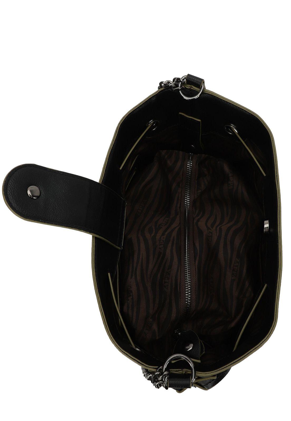 Cartera Negro Zappa-2