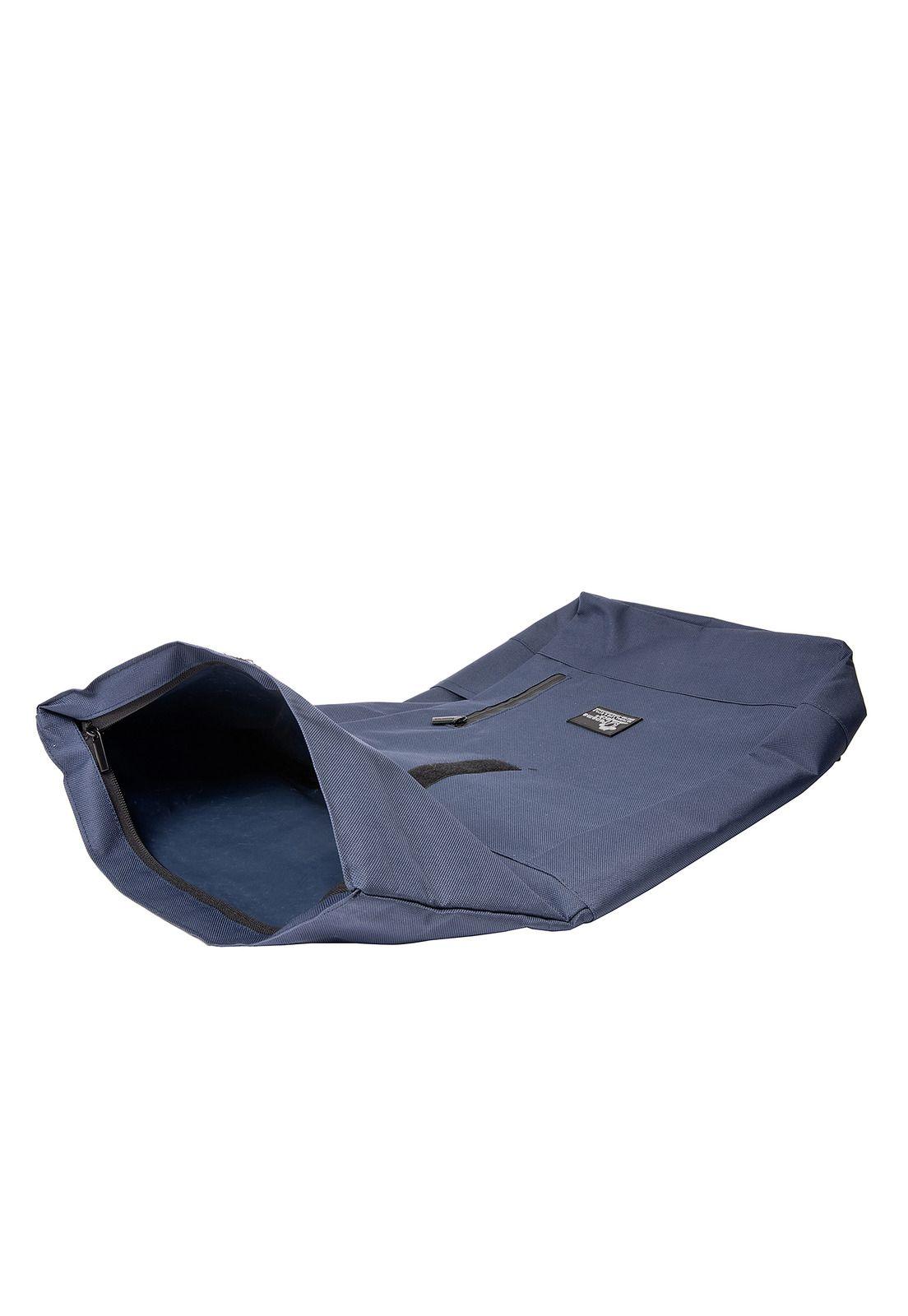 Mochila Hombre 18 litros Azul Panama Jack-4