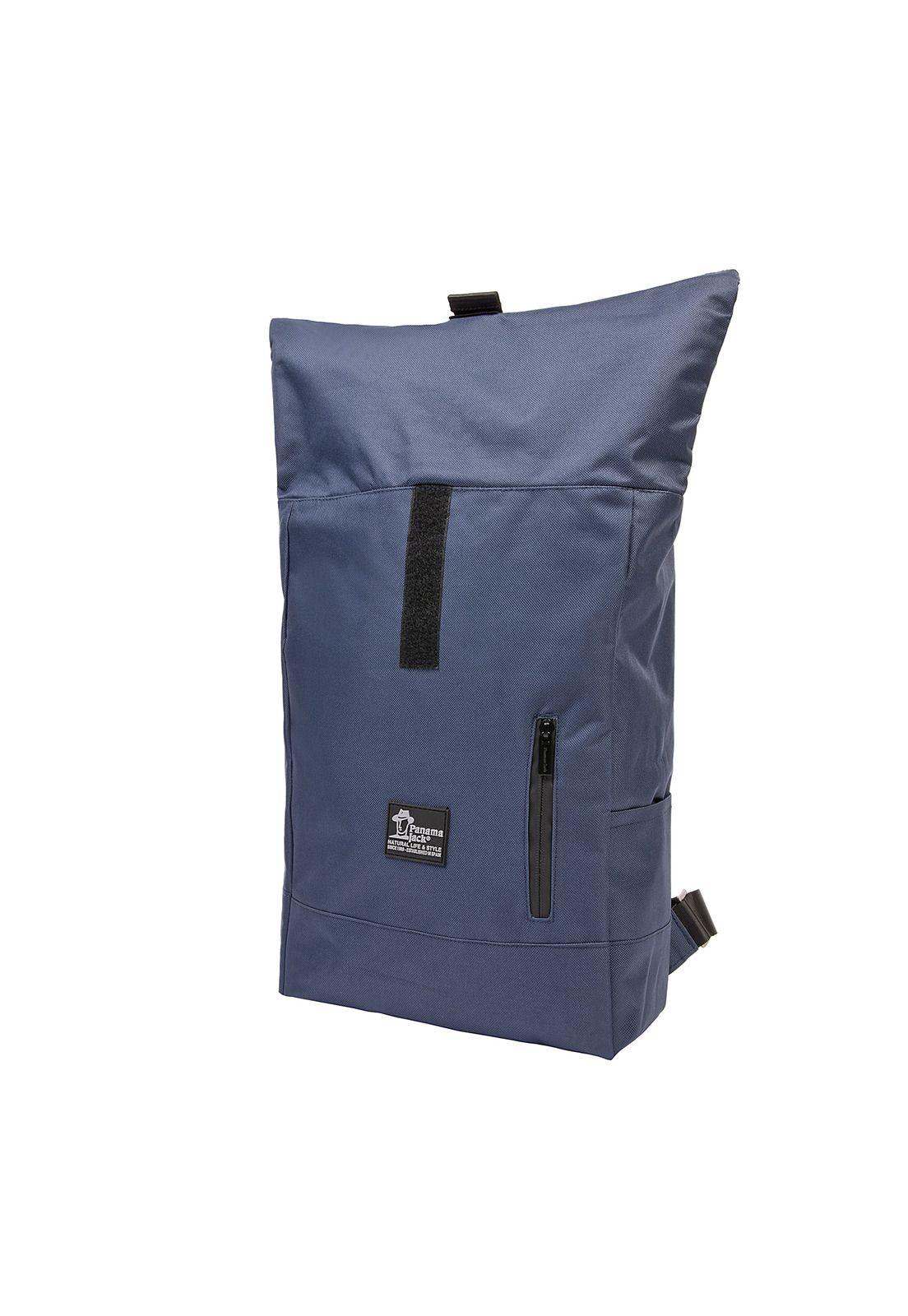 Mochila Hombre 18 litros Azul Panama Jack-6