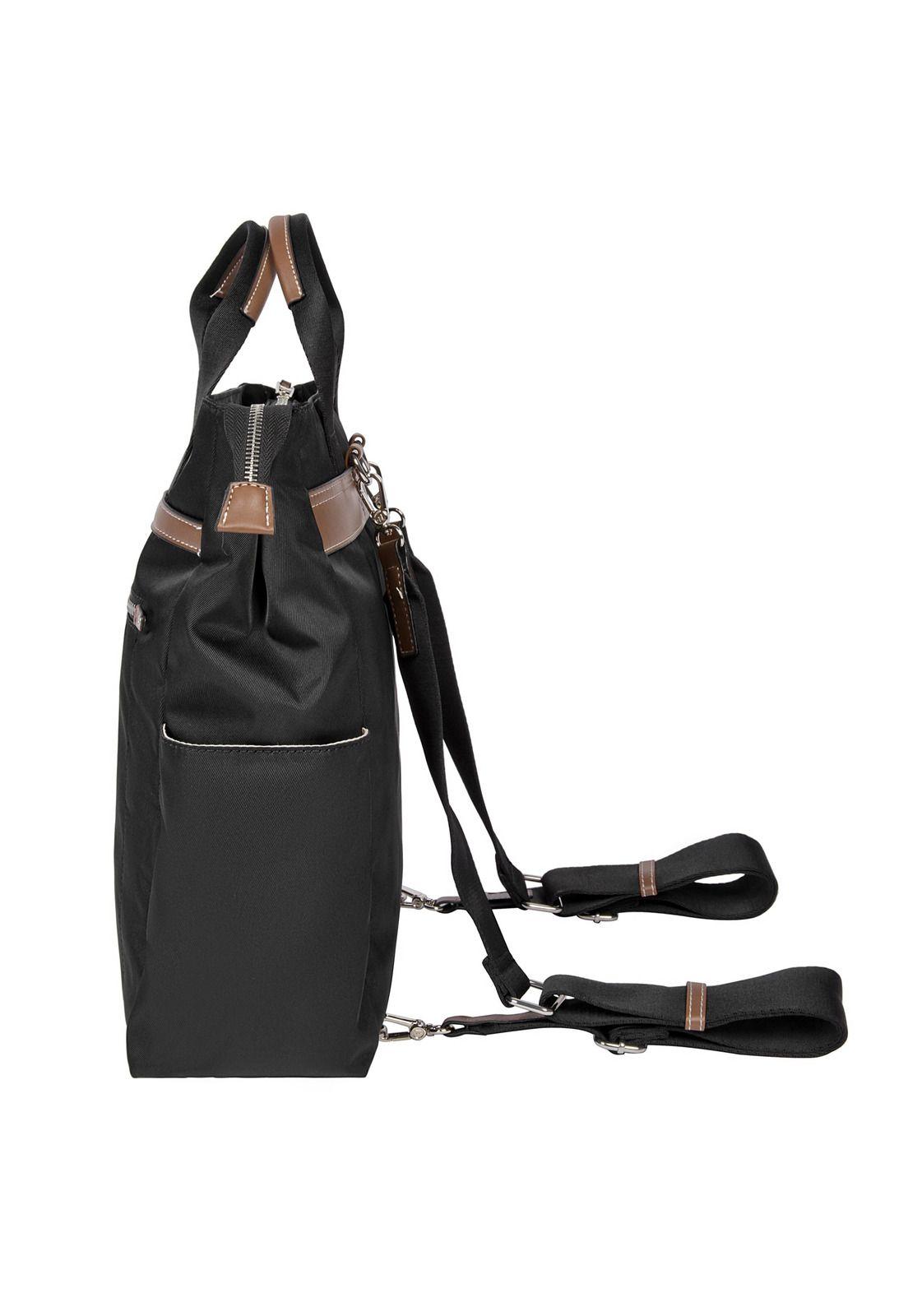 Mochila Mujer Multiuso PC09 Pollini-2