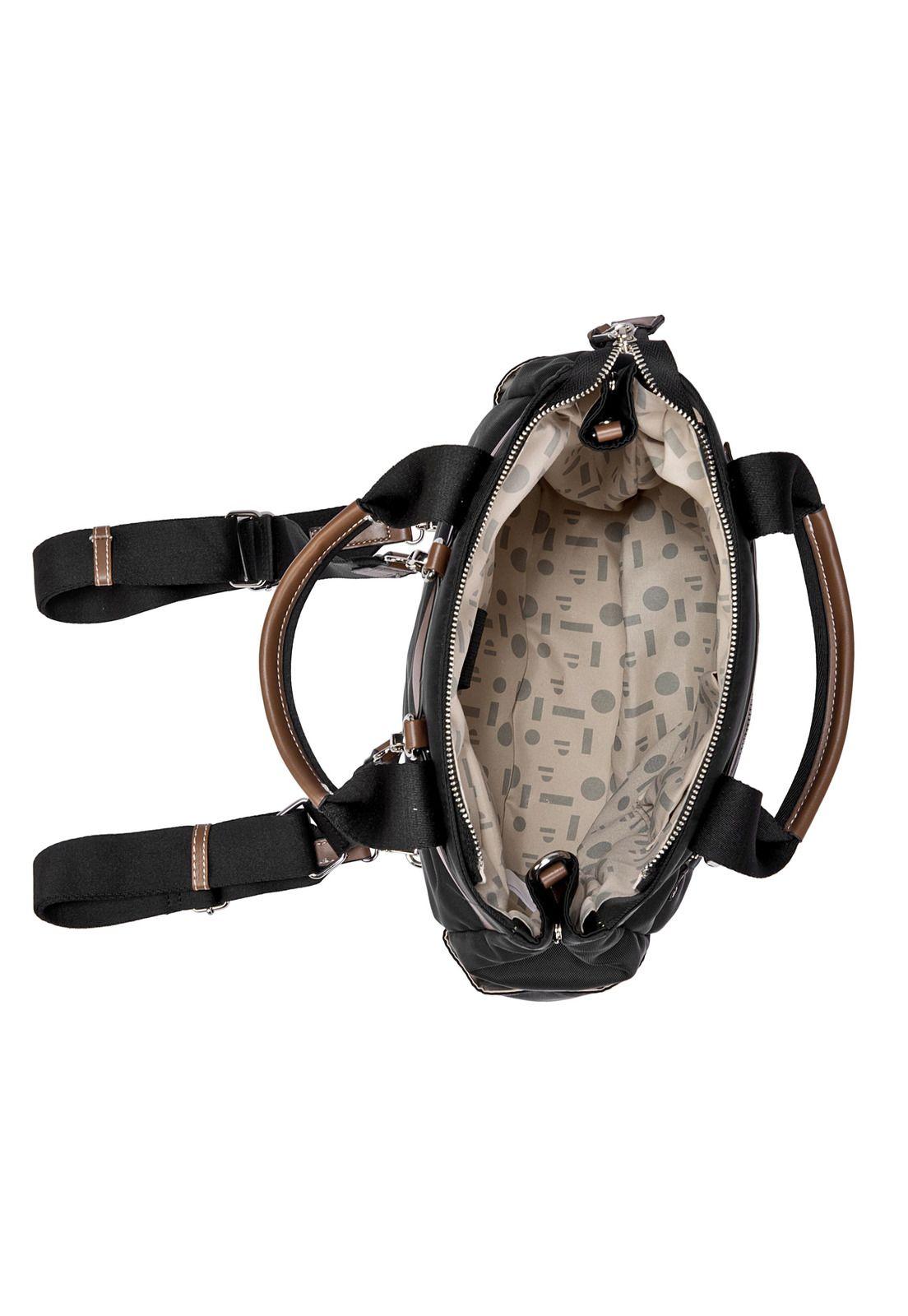 Mochila Mujer Multiuso PC09 Pollini-3