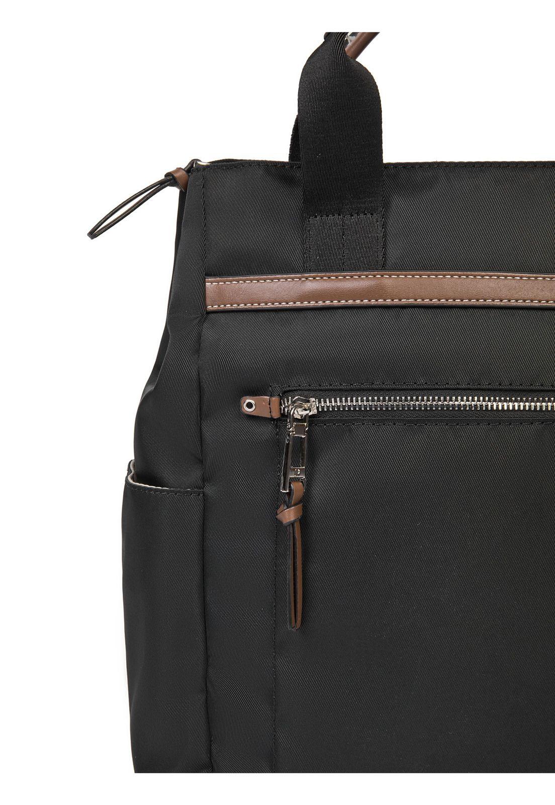 Mochila Mujer Multiuso PC09 Pollini-5