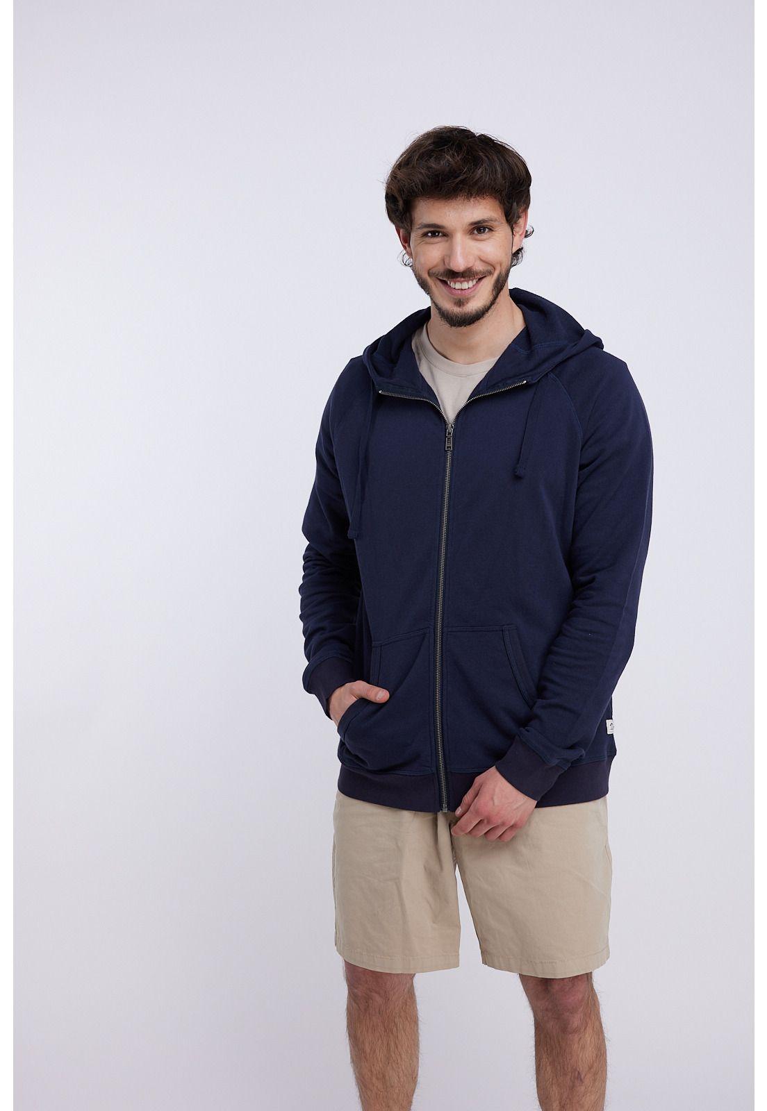 Polerón Hombre Navy Panama Jack-0