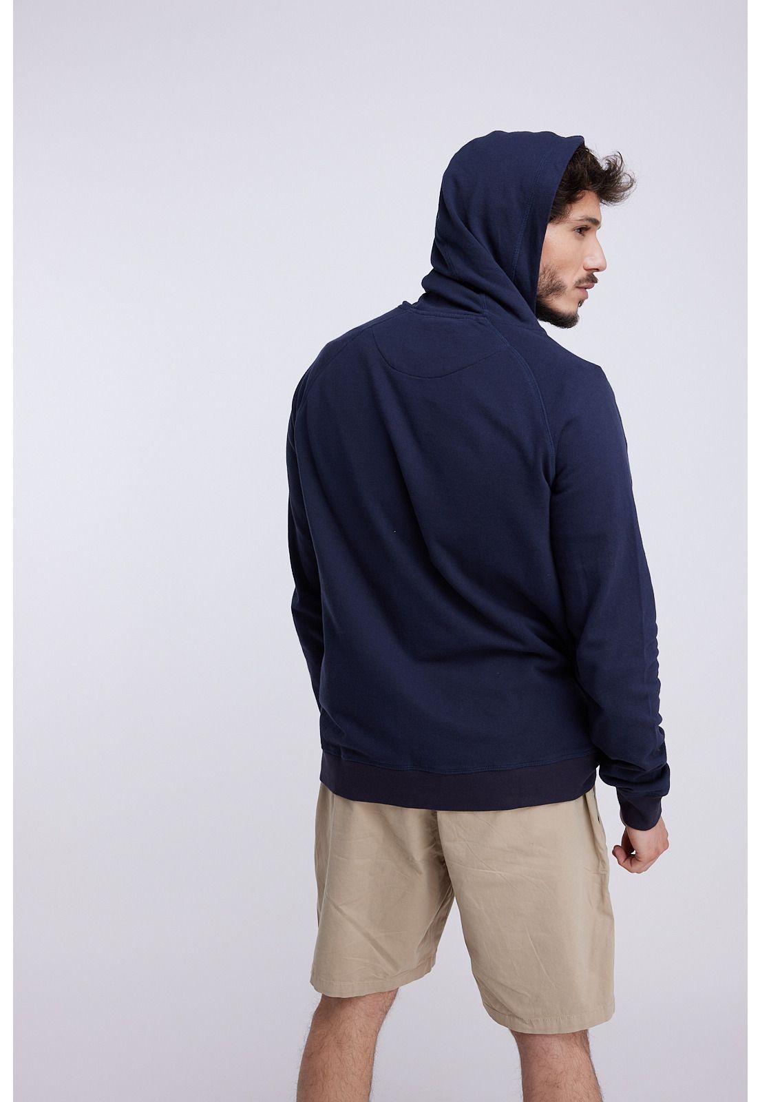 Polerón Hombre Navy Panama Jack-1