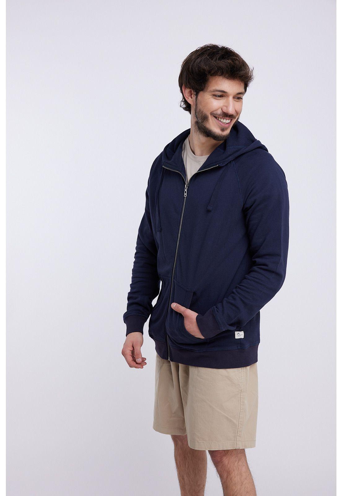 Polerón Hombre Navy Panama Jack-2