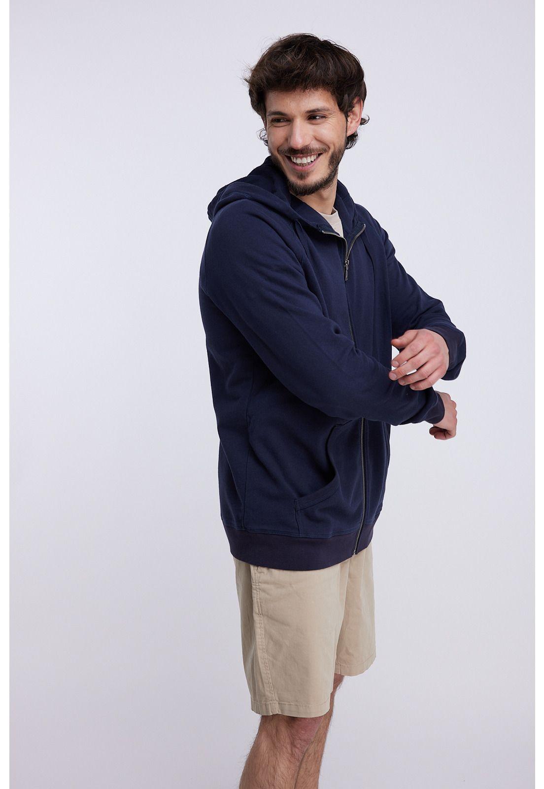 Polerón Hombre Navy Panama Jack-3