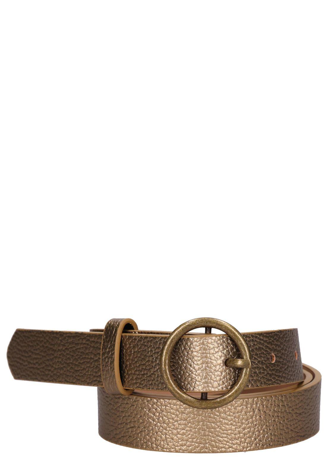 Cinturón Mujer P585 Pollini-0