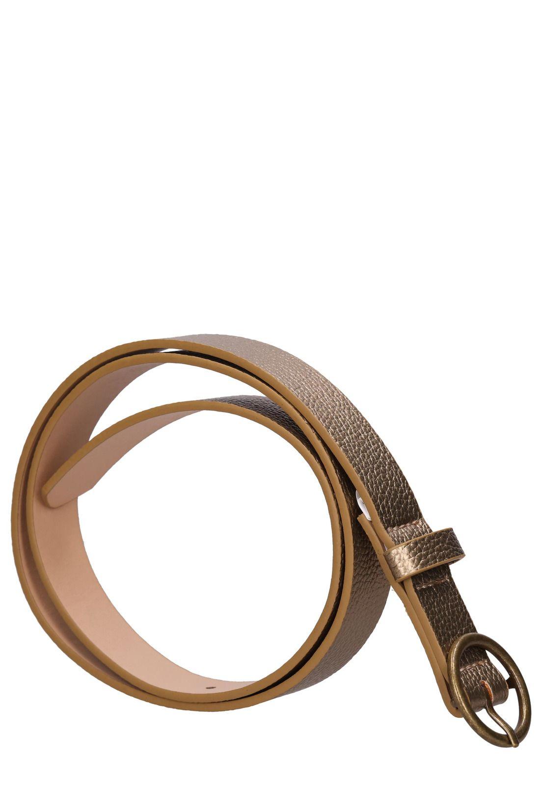 Cinturón Mujer P585 Pollini-2