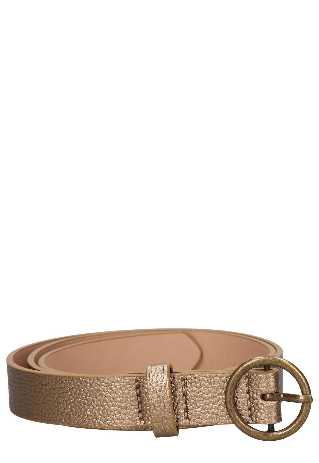 Cinturón Mujer P585 Pollini-3