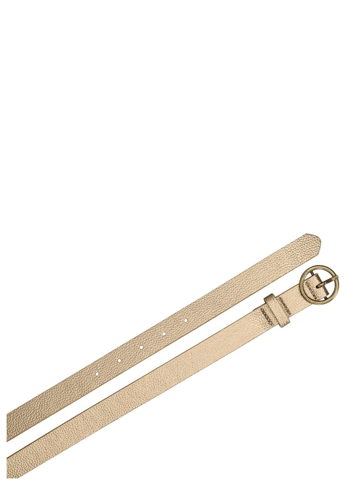 Cinturón Mujer P585 Pollini-4