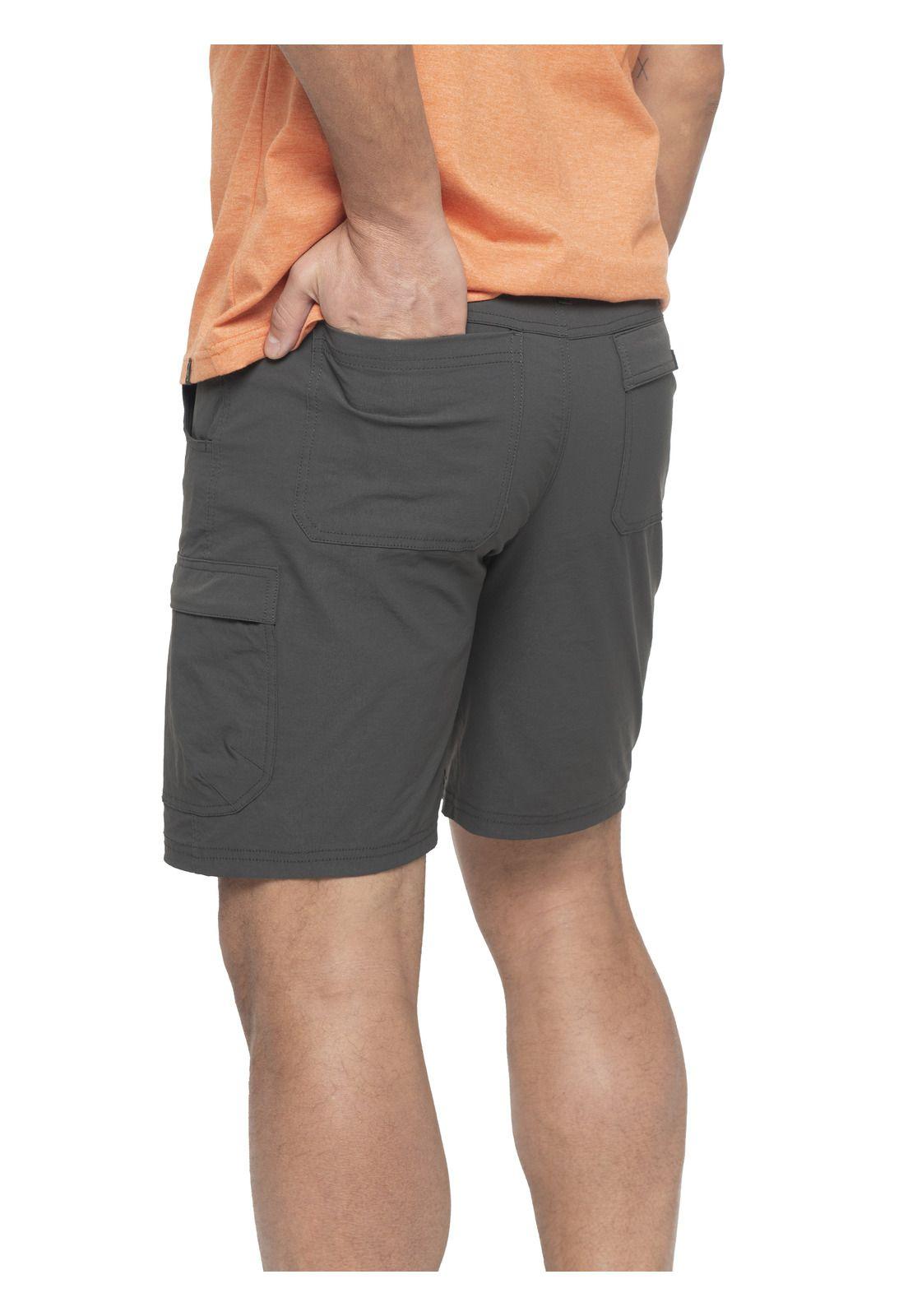 Bermuda Hombre Gris Panama Jack-1