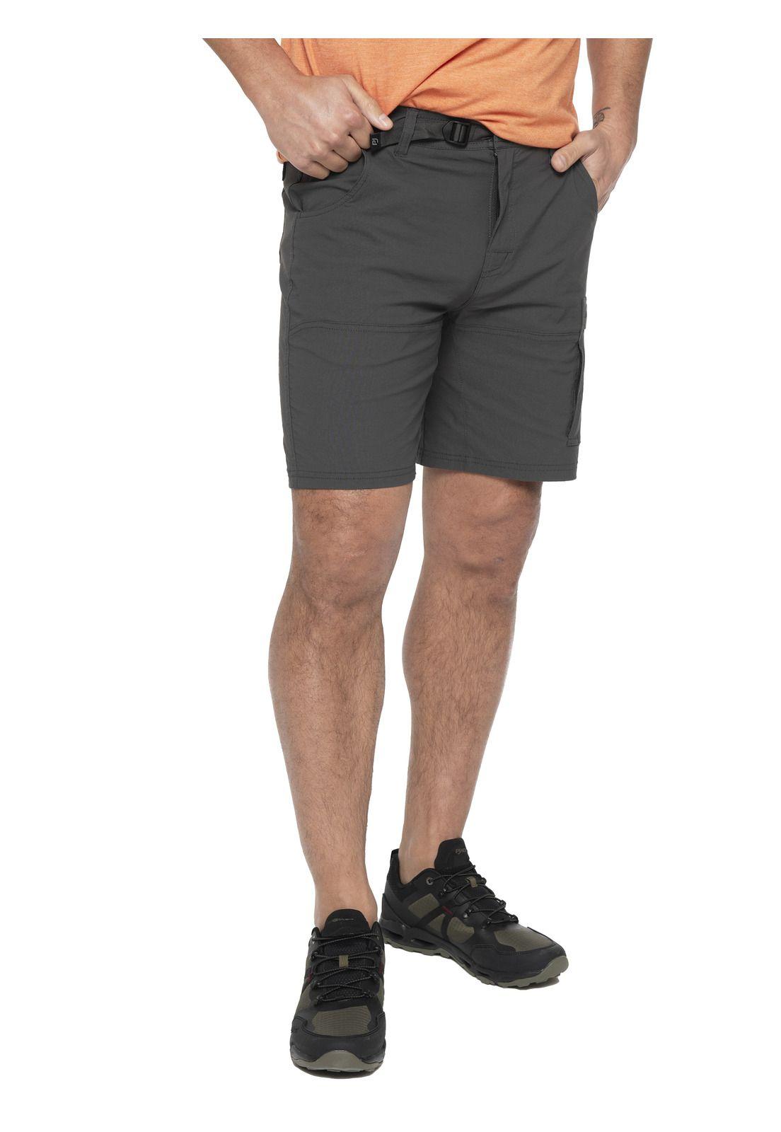 Bermuda Hombre Gris Panama Jack-2