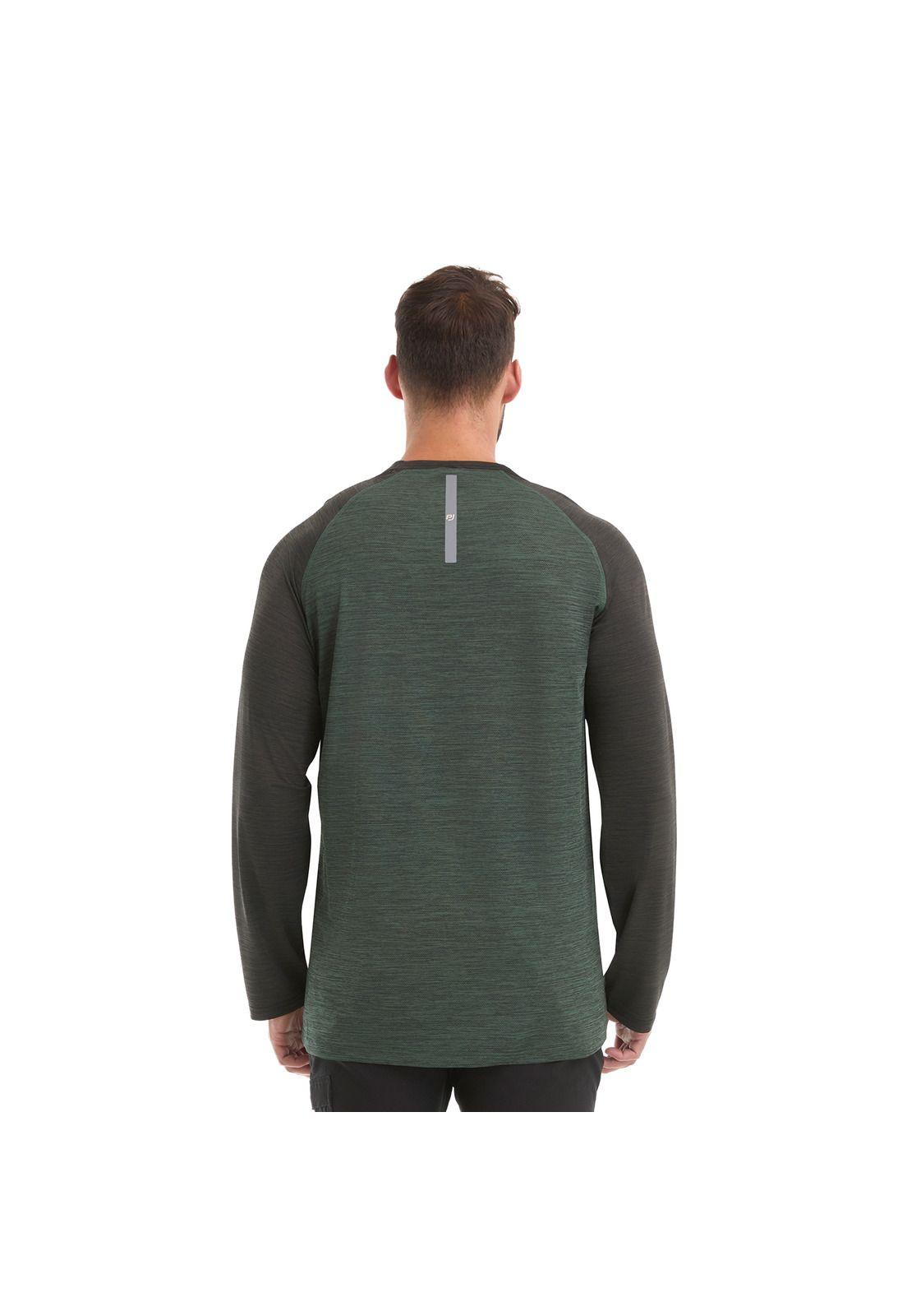 Polera Manga Larga Hombre V475 Panama Jack-2