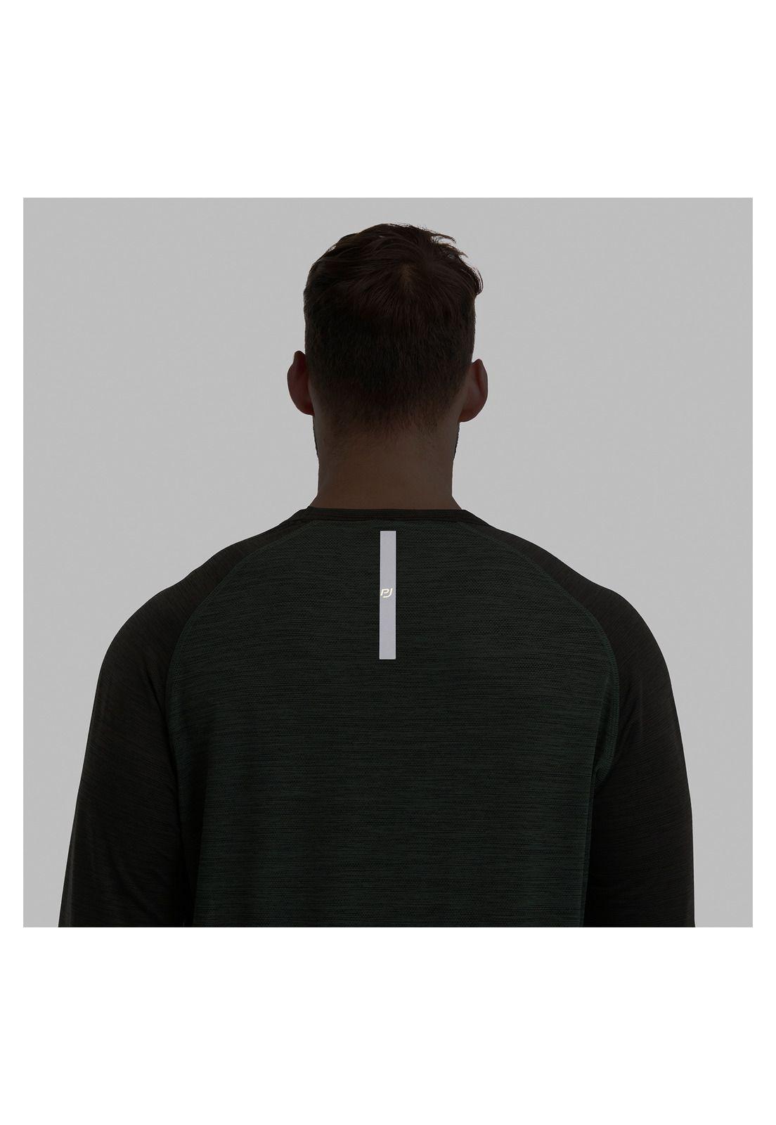 Polera Manga Larga Hombre V475 Panama Jack-6