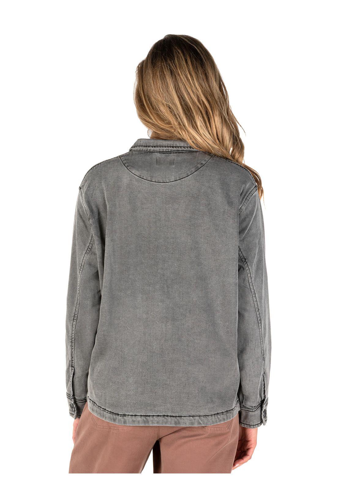 chaqueta mujer Tencel W041 Panama Jack-2