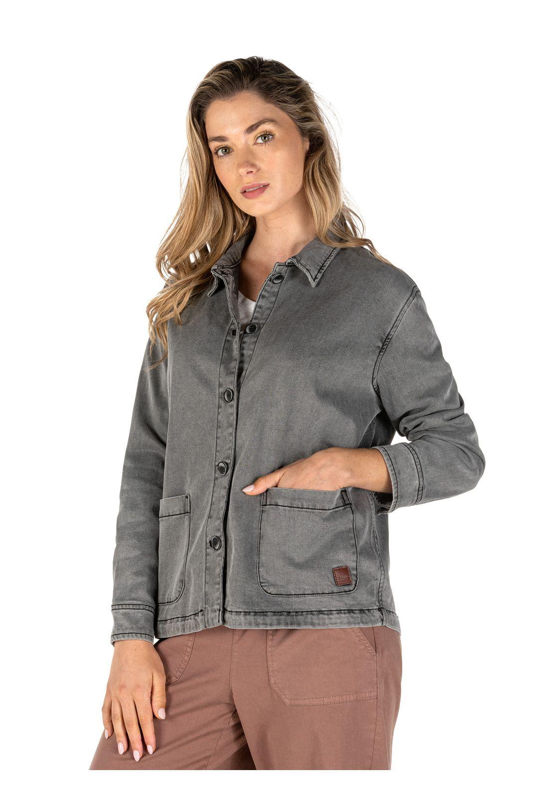 chaqueta mujer Tencel W041 Panama Jack-3