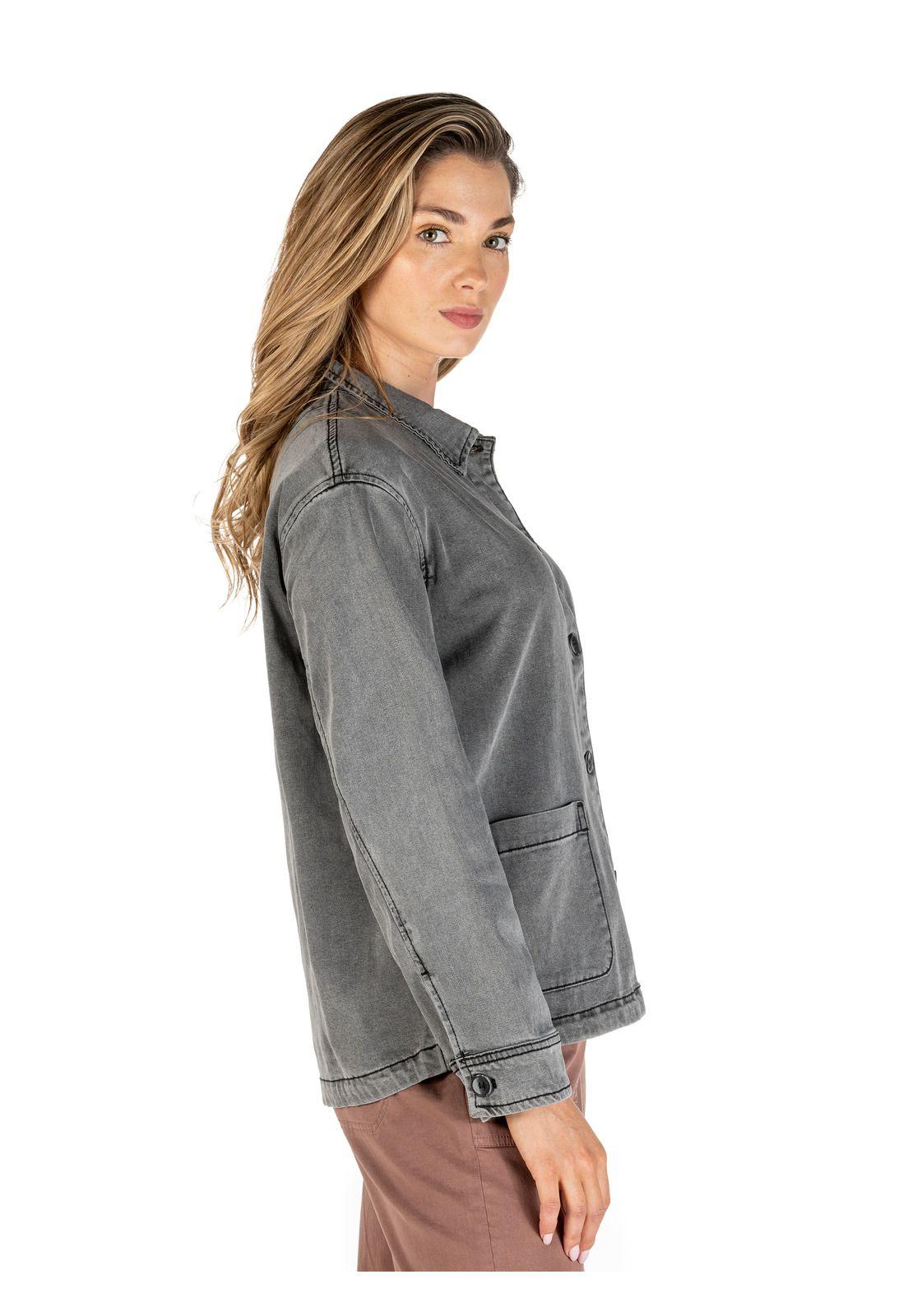 chaqueta mujer Tencel W041 Panama Jack-4