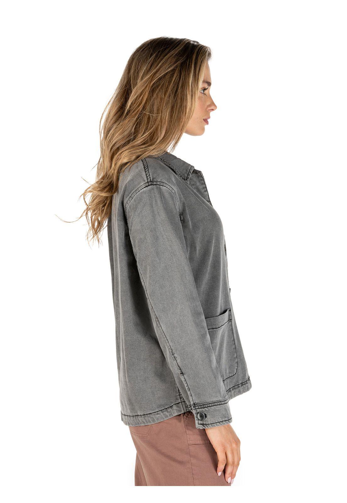 chaqueta mujer Tencel W041 Panama Jack-5