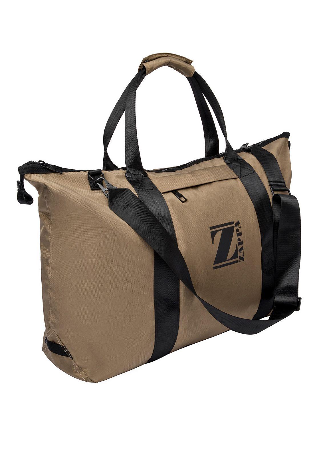 Bolso Weekender 48 hrs.Zappa-4